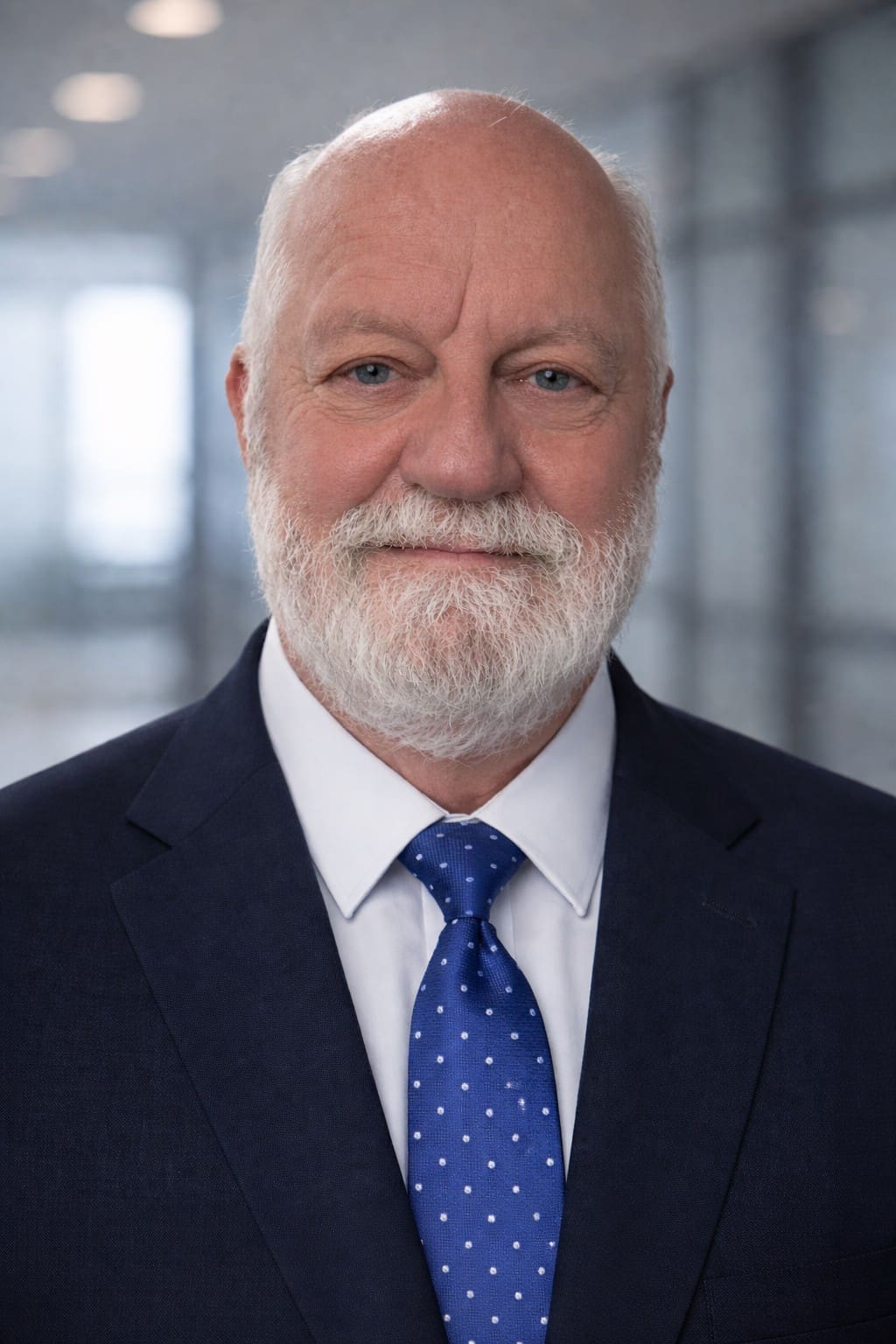 Lloyd Davis