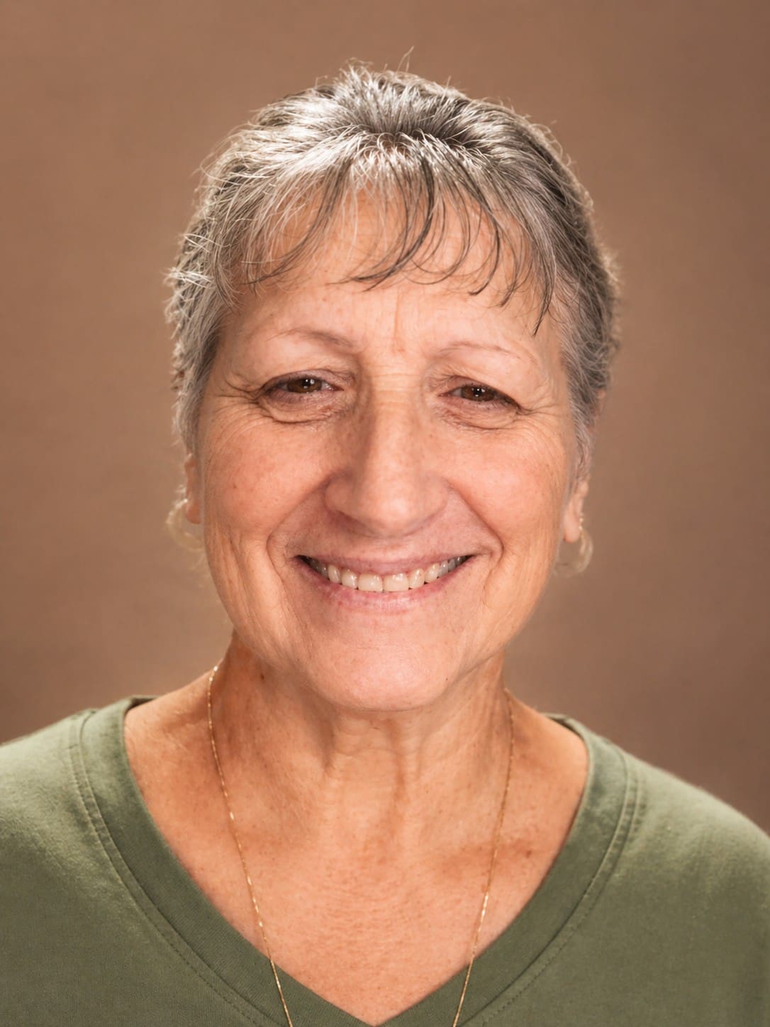 Janet Davis