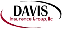 Davis Insurance Group Logo