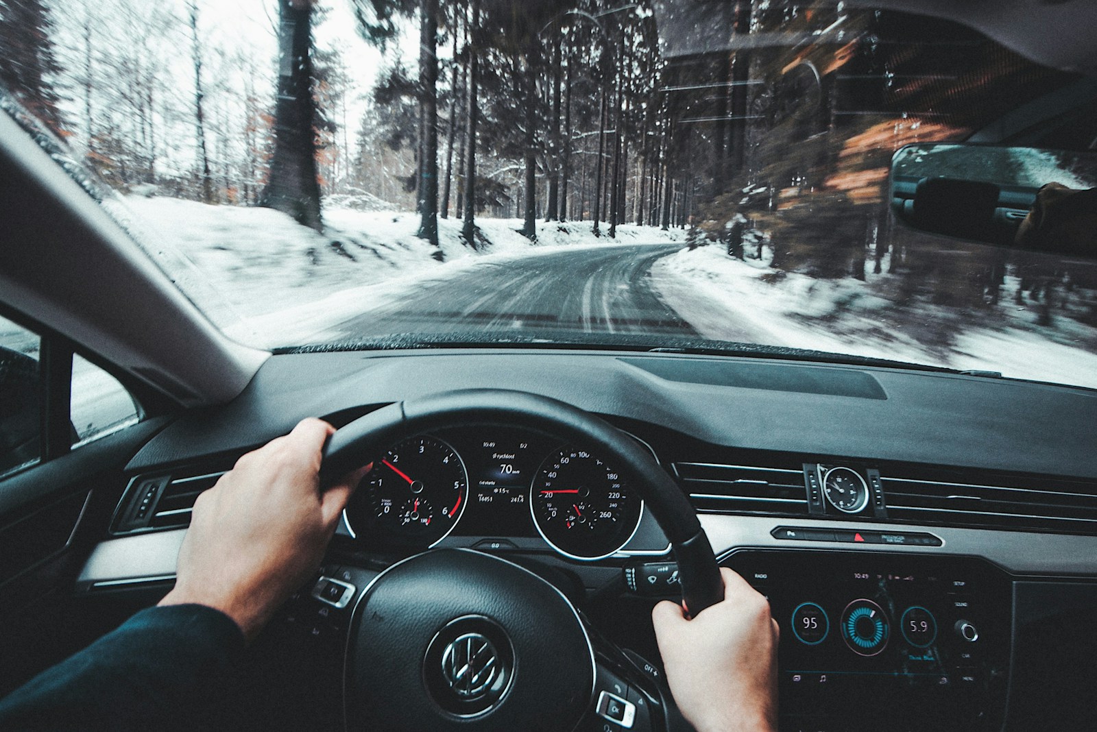 How Changing Locations Can Influence Auto Insurance Premiums