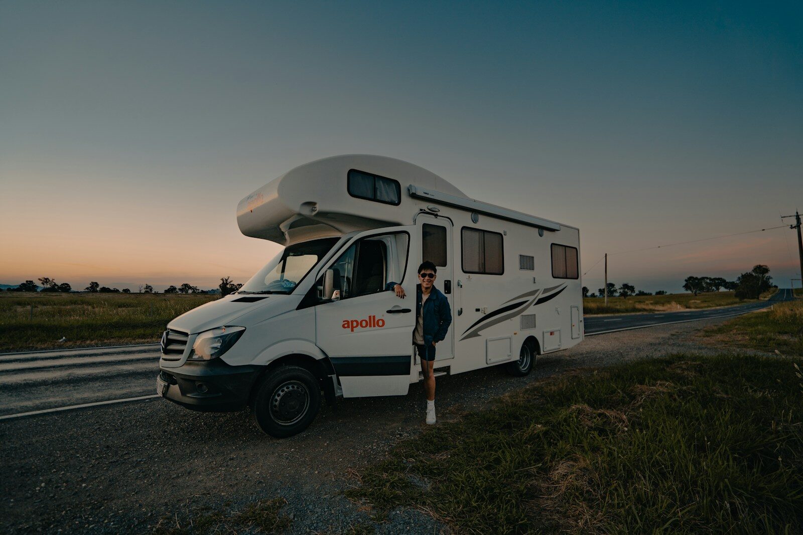 Do You Need Full-Time RV Insurance?