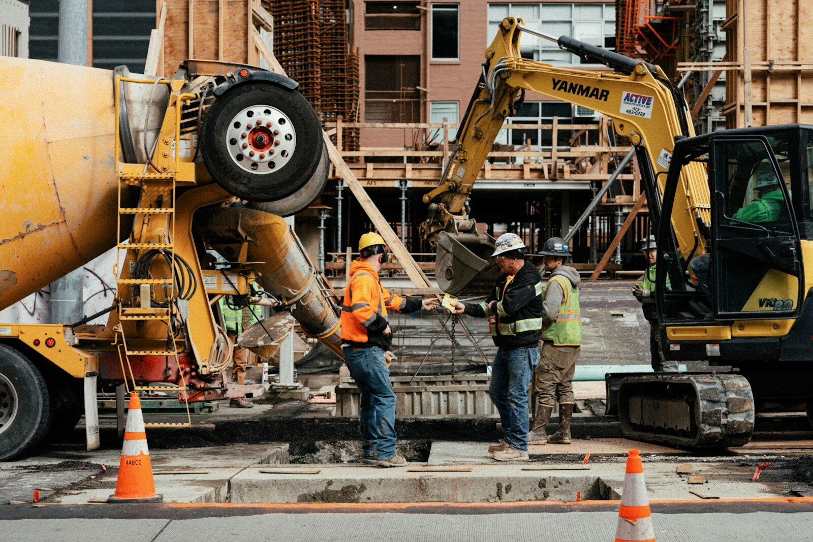 Top Risks Facing North Carolina Contractors and How to Insure Against Them